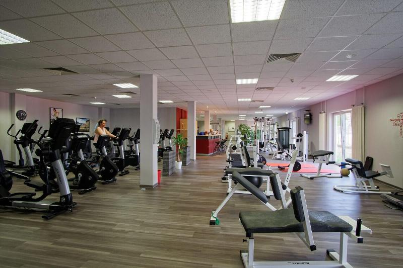 LaVital Sport- & Wellness-Hotel - Aktivite