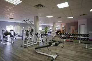 LaVital Sport- & Wellness-Hotel fotoÄŸrafÄ±