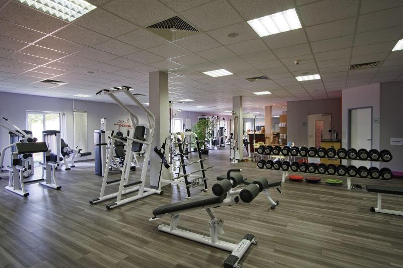 LaVital Sport- & Wellness-Hotel - Aktivite