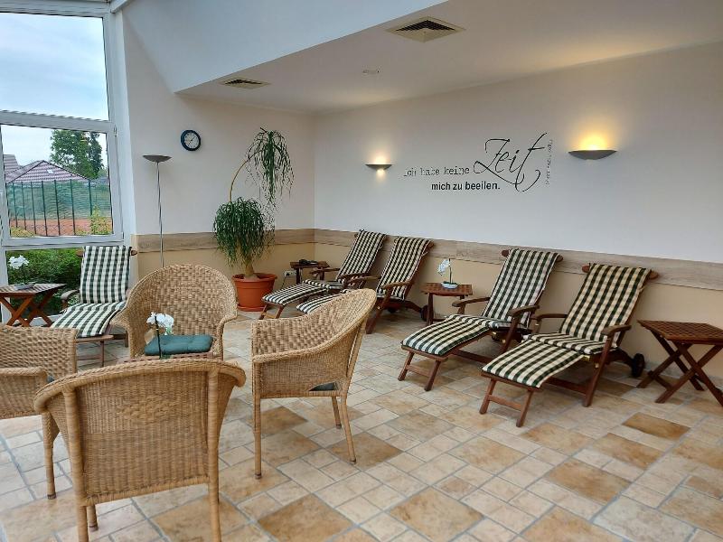 LaVital Sport- & Wellness-Hotel - Aktivite