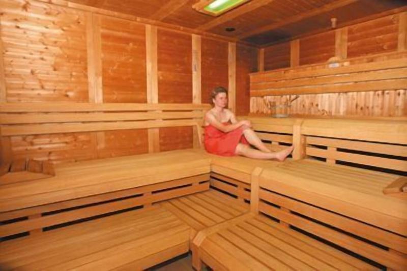 LaVital Sport- & Wellness-Hotel - Aktivite