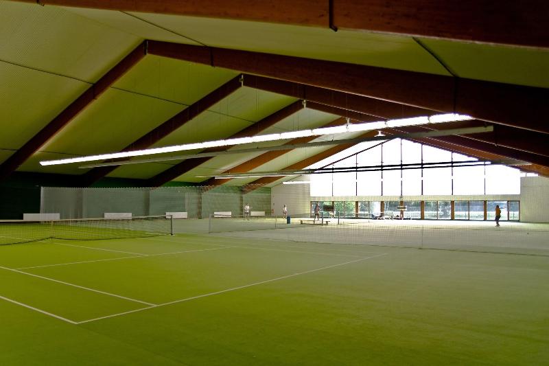 LaVital Sport- & Wellness-Hotel - Aktivite