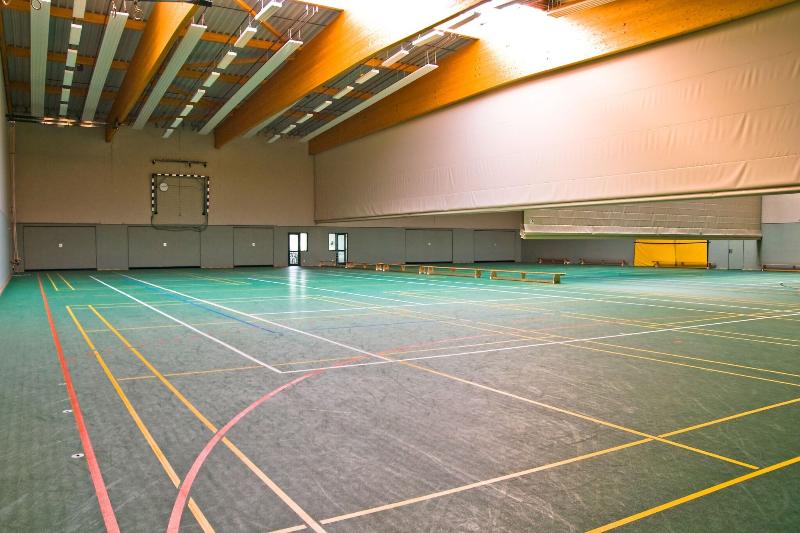 LaVital Sport- & Wellness-Hotel - Aktivite