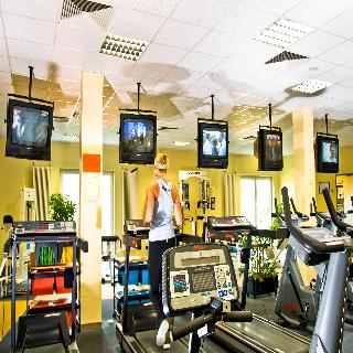 LaVital Sport- & Wellness-Hotel fotoÄŸrafÄ±