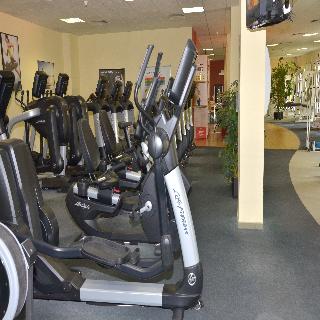 LaVital Sport- & Wellness-Hotel fotoÄŸrafÄ±