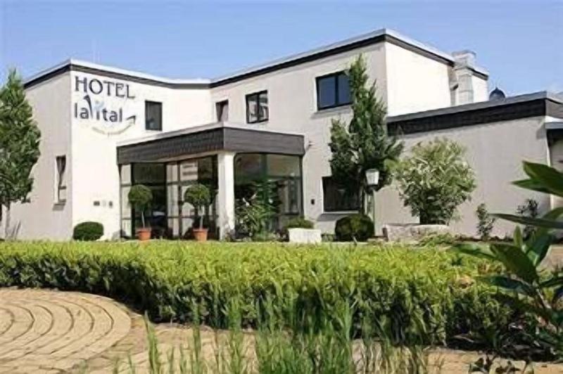 LaVital Sport- & Wellness-Hotel - Genel