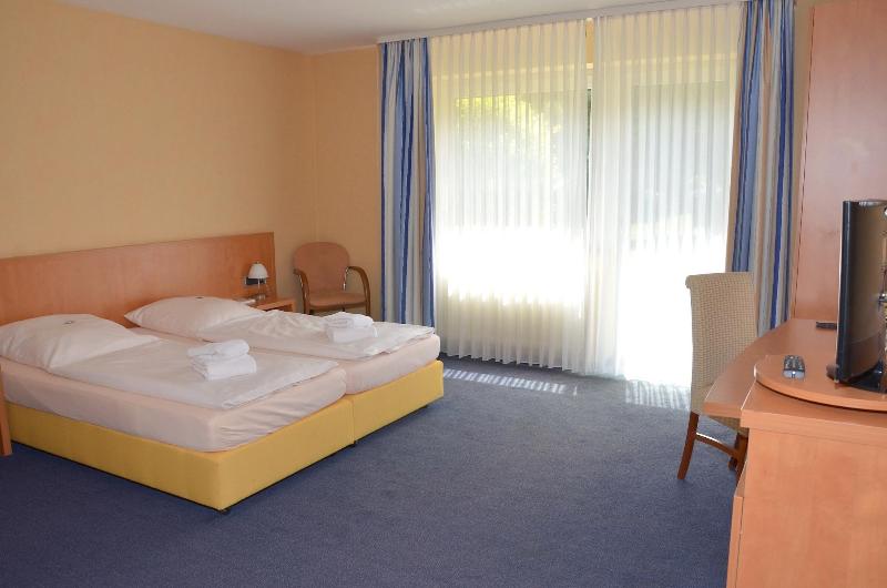 LaVital Sport- & Wellness-Hotel - Oda