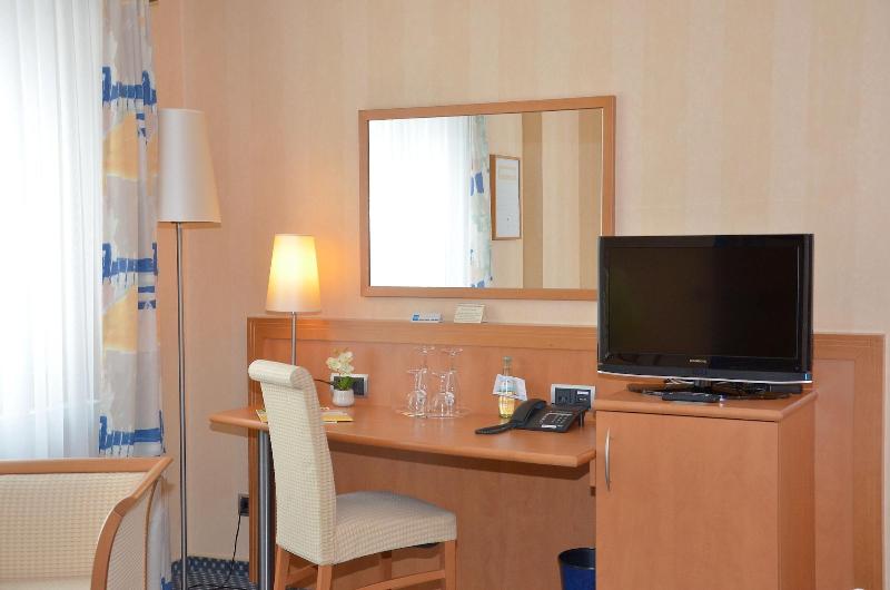LaVital Sport- & Wellness-Hotel - Oda