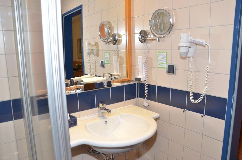 LaVital Sport- & Wellness-Hotel - Oda