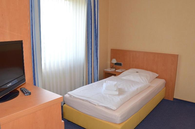 LaVital Sport- & Wellness-Hotel - Oda