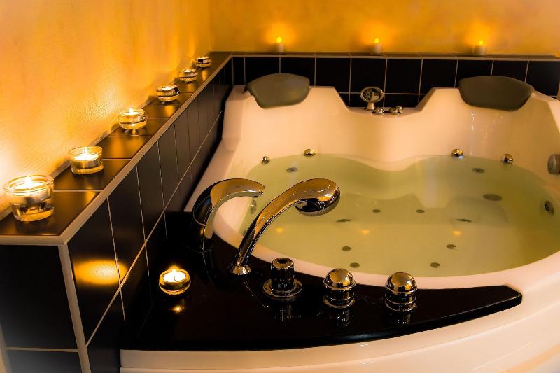 LaVital Sport- & Wellness-Hotel - Oda