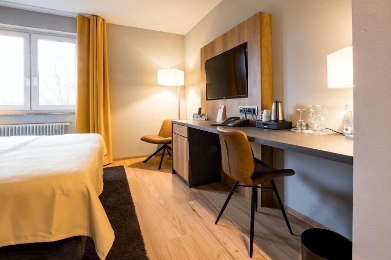 LaVital Sport- & Wellness-Hotel - Oda
