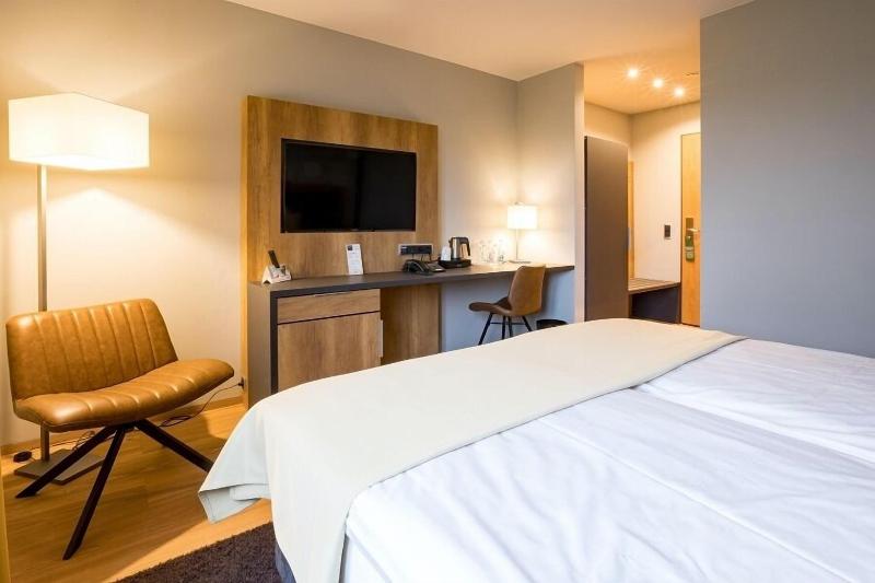LaVital Sport- & Wellness-Hotel - Oda