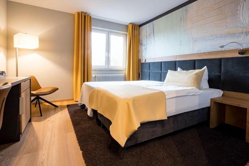 LaVital Sport- & Wellness-Hotel - Oda