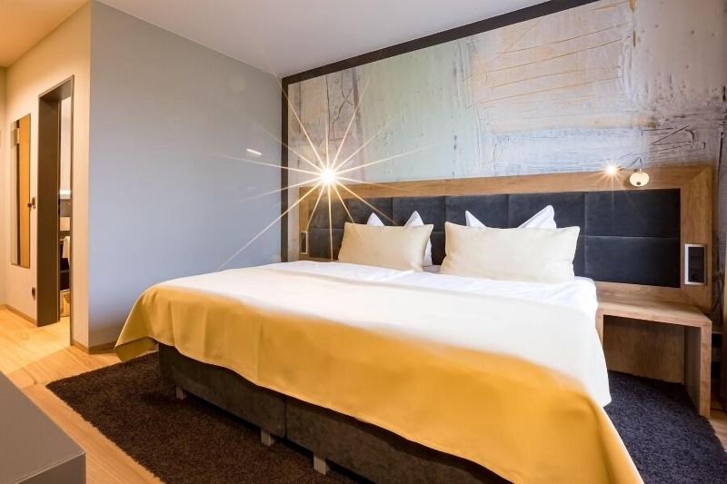 LaVital Sport- & Wellness-Hotel - Oda