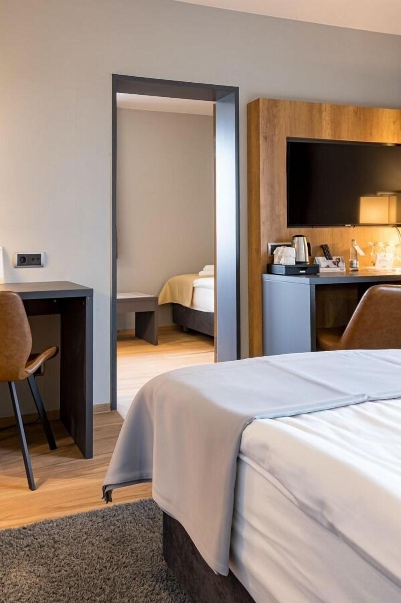 LaVital Sport- & Wellness-Hotel - Oda