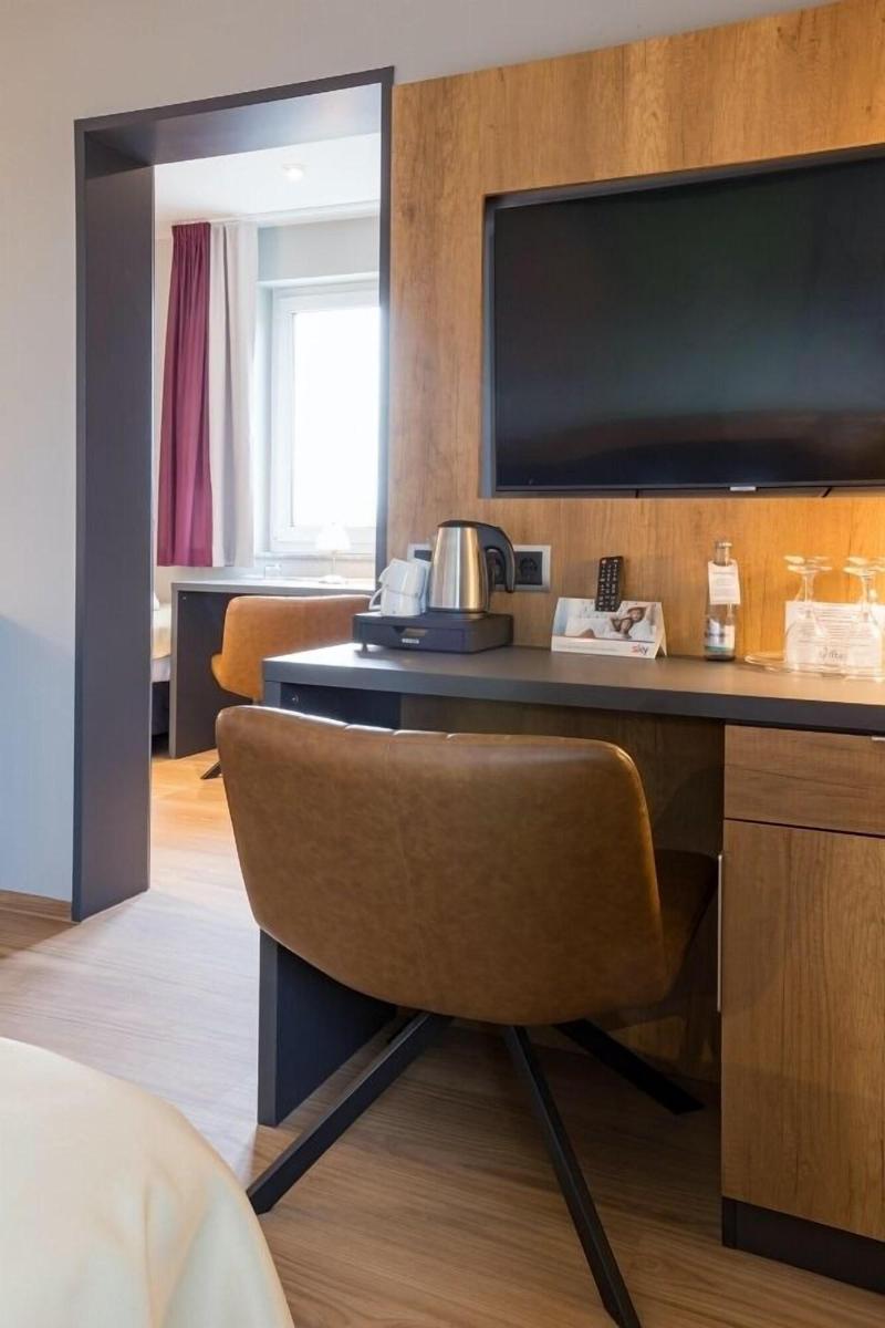 LaVital Sport- & Wellness-Hotel - Oda