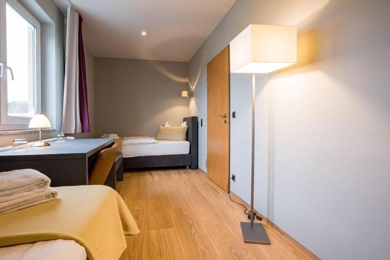 LaVital Sport- & Wellness-Hotel - Oda