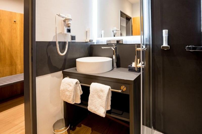 LaVital Sport- & Wellness-Hotel - Oda