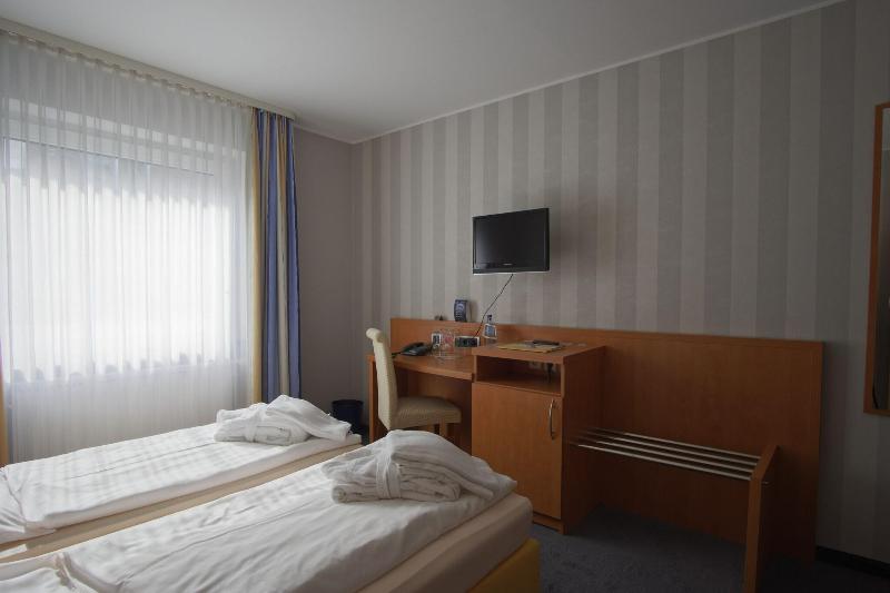 LaVital Sport- & Wellness-Hotel - Oda