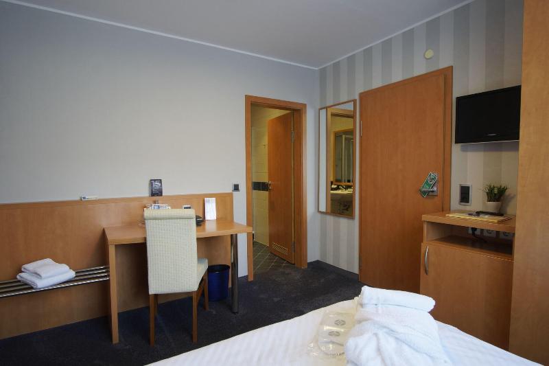 LaVital Sport- & Wellness-Hotel - Oda