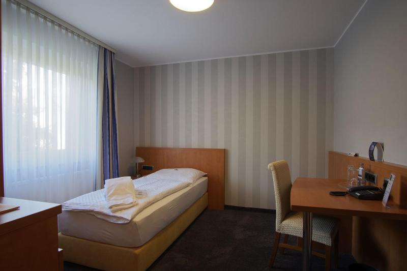 LaVital Sport- & Wellness-Hotel - Oda