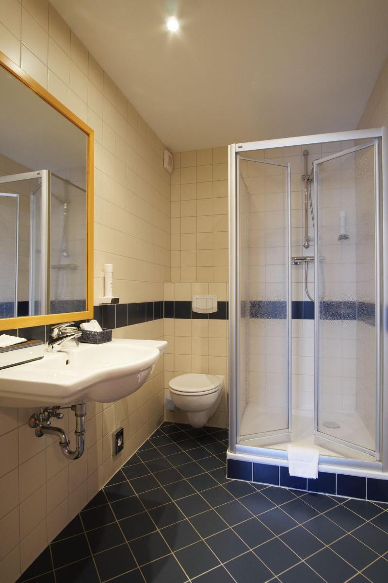 LaVital Sport- & Wellness-Hotel - Oda