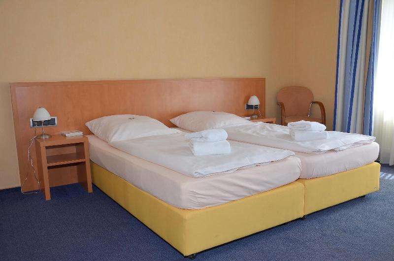 LaVital Sport- & Wellness-Hotel - Oda