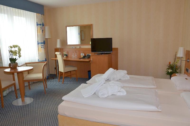 LaVital Sport- & Wellness-Hotel - Oda