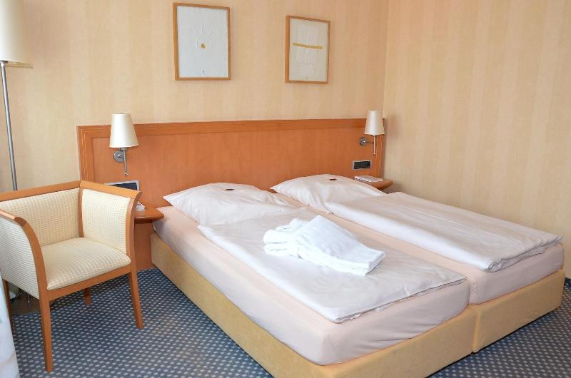 LaVital Sport- & Wellness-Hotel - Oda