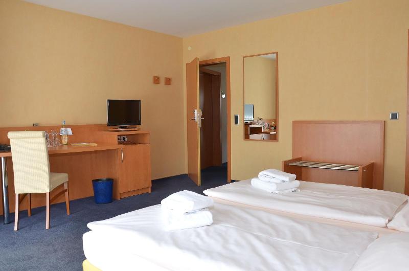 LaVital Sport- & Wellness-Hotel - Oda