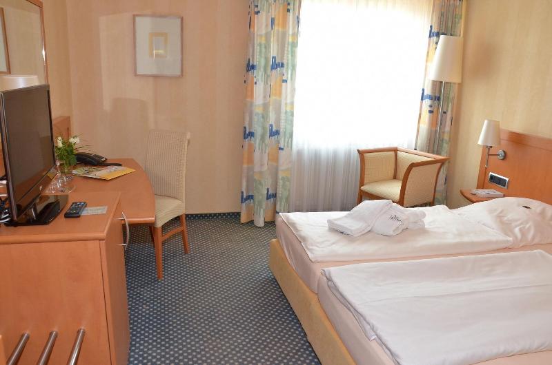 LaVital Sport- & Wellness-Hotel - Oda
