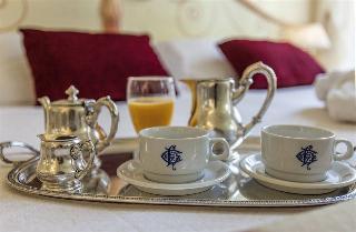 Colomba D'Oro otel fotoğrafı