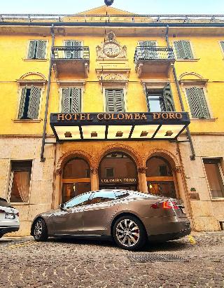 Colomba D'Oro fotoÄŸrafÄ±