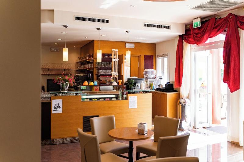 Olympus - Bar