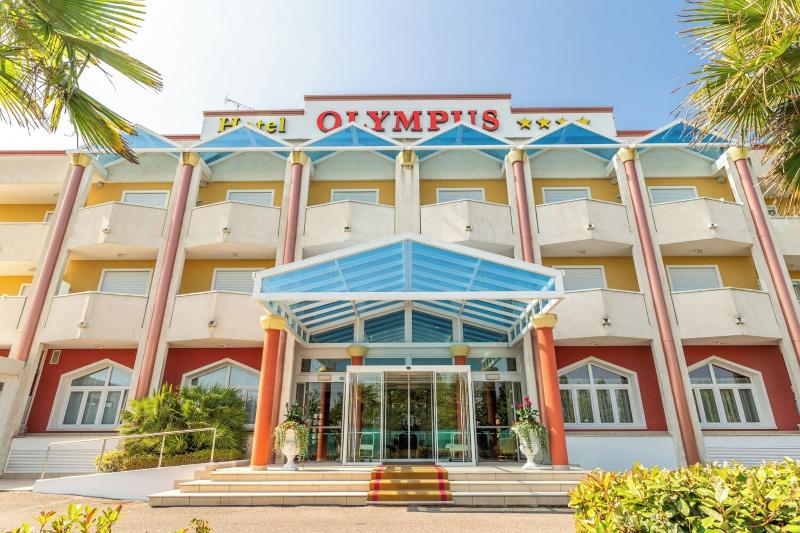 Olympus - Genel