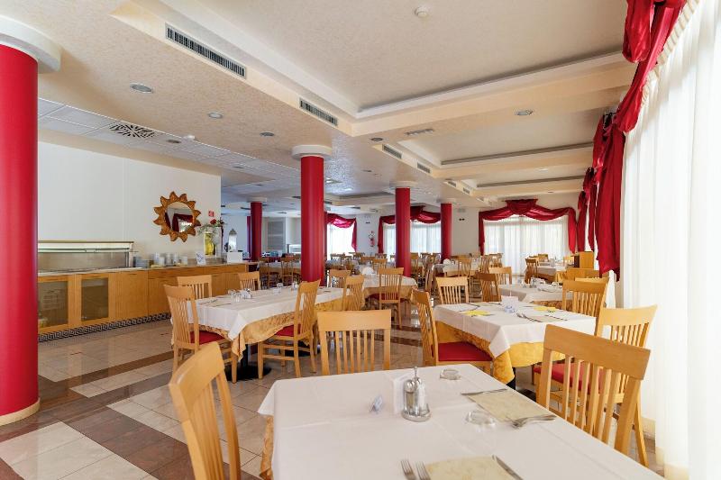 Olympus - Restoran