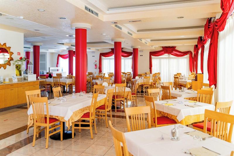 Olympus - Restoran
