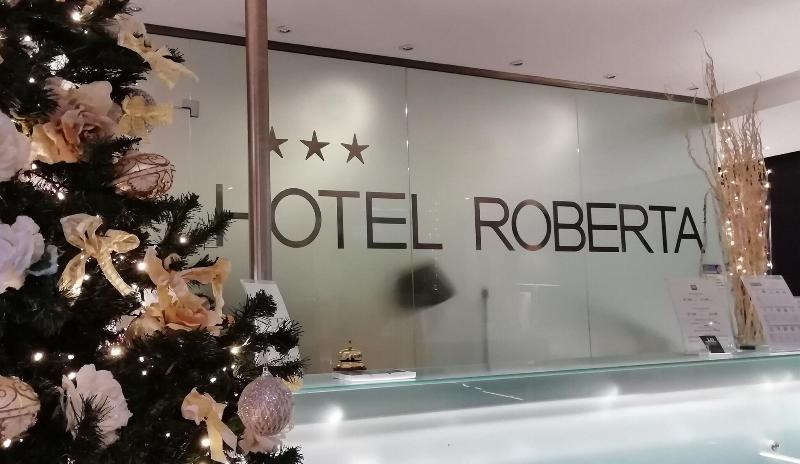 Roberta - Lobi