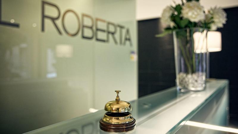 Roberta - Toplantı