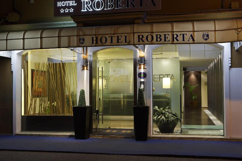 Roberta - Genel