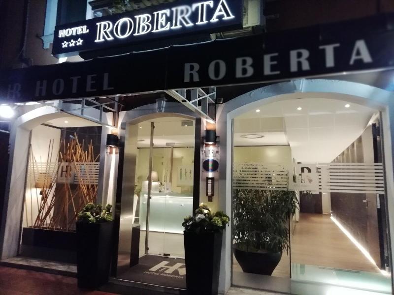 Roberta - Genel