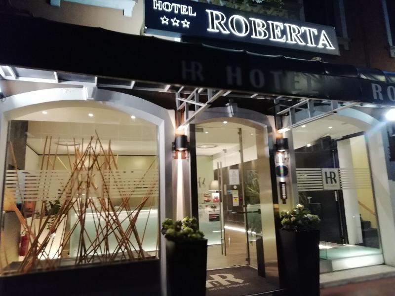 Roberta - Genel