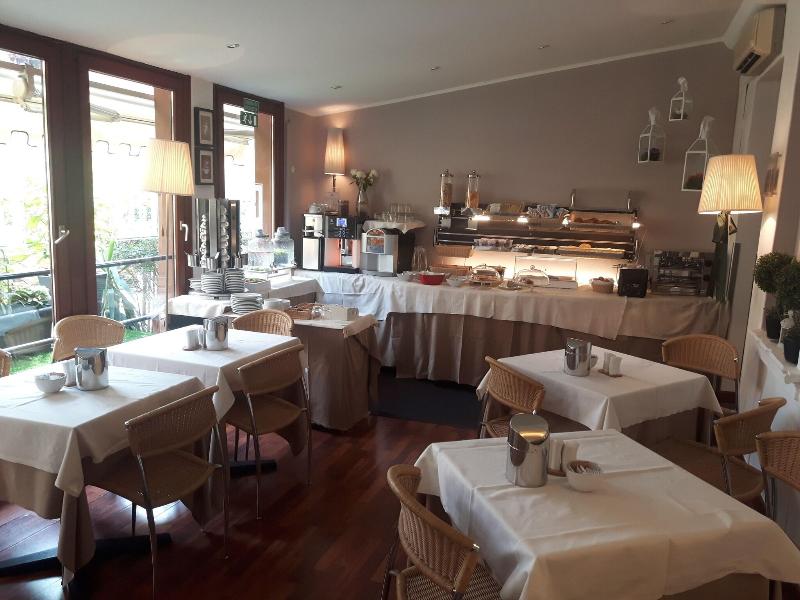 Roberta - Restoran