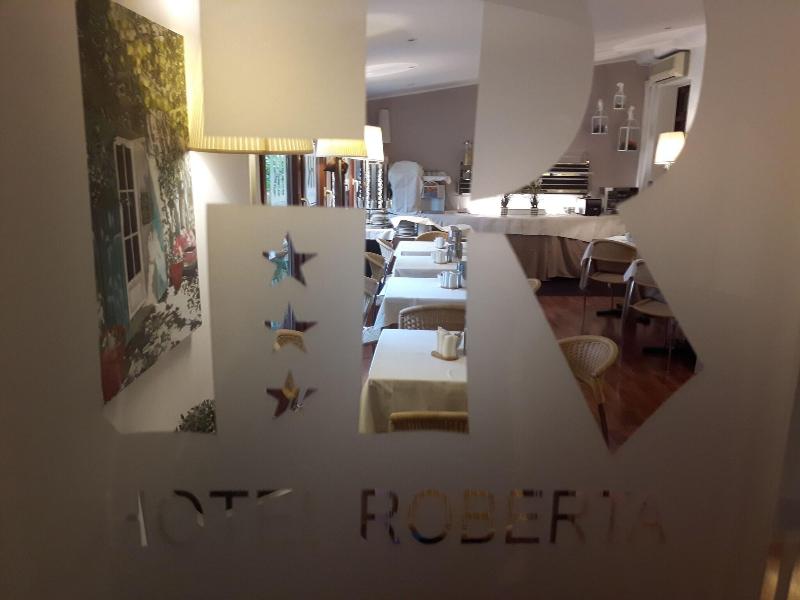 Roberta - Restoran