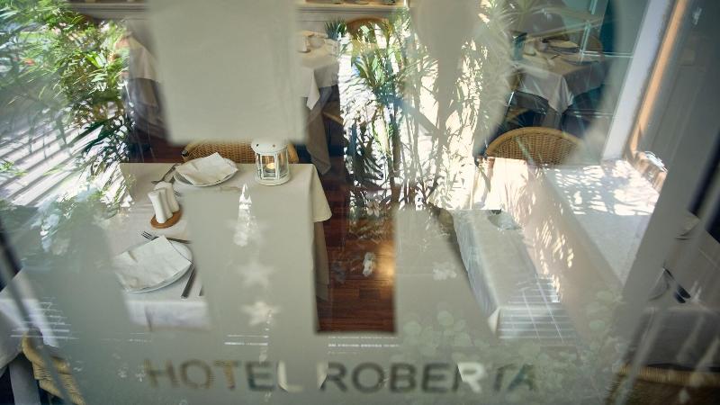 Roberta - Restoran