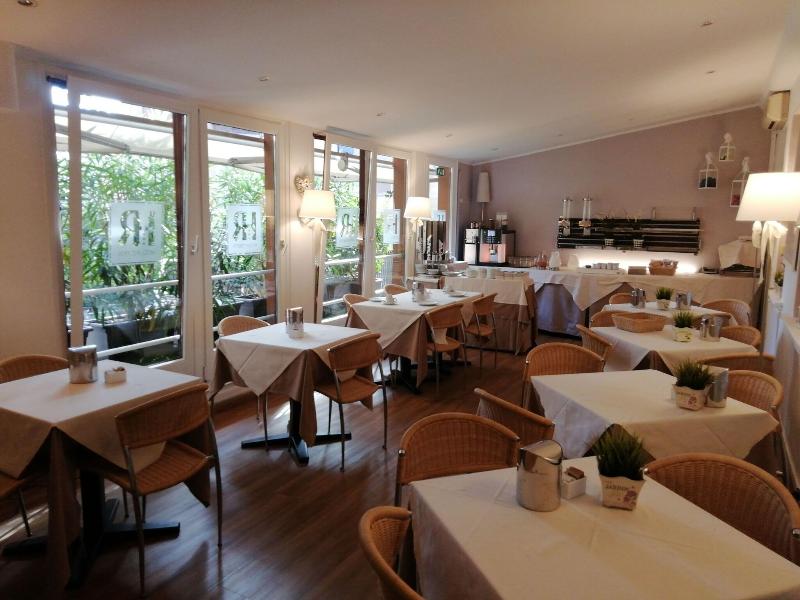 Roberta - Restoran
