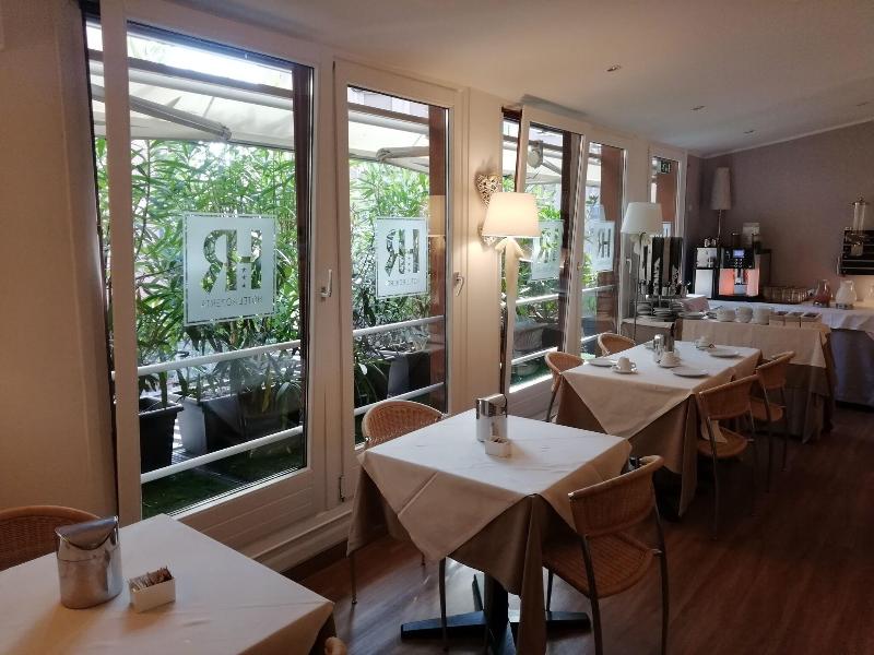 Roberta - Restoran