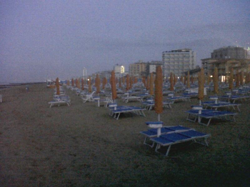 Astromare - Plaj