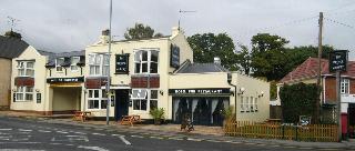 The Prince Albert - Inn otel fotoğrafı